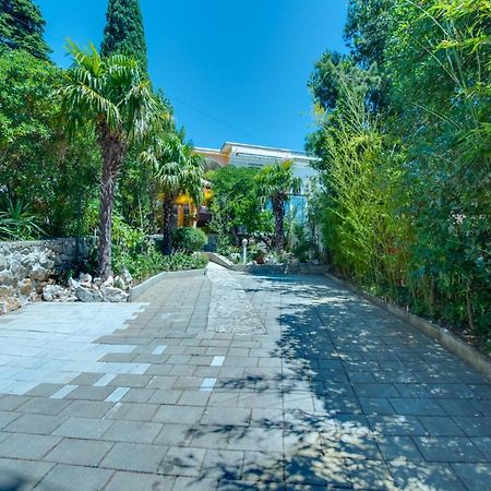 House Goran Villa Crikvenica Kültér fotó