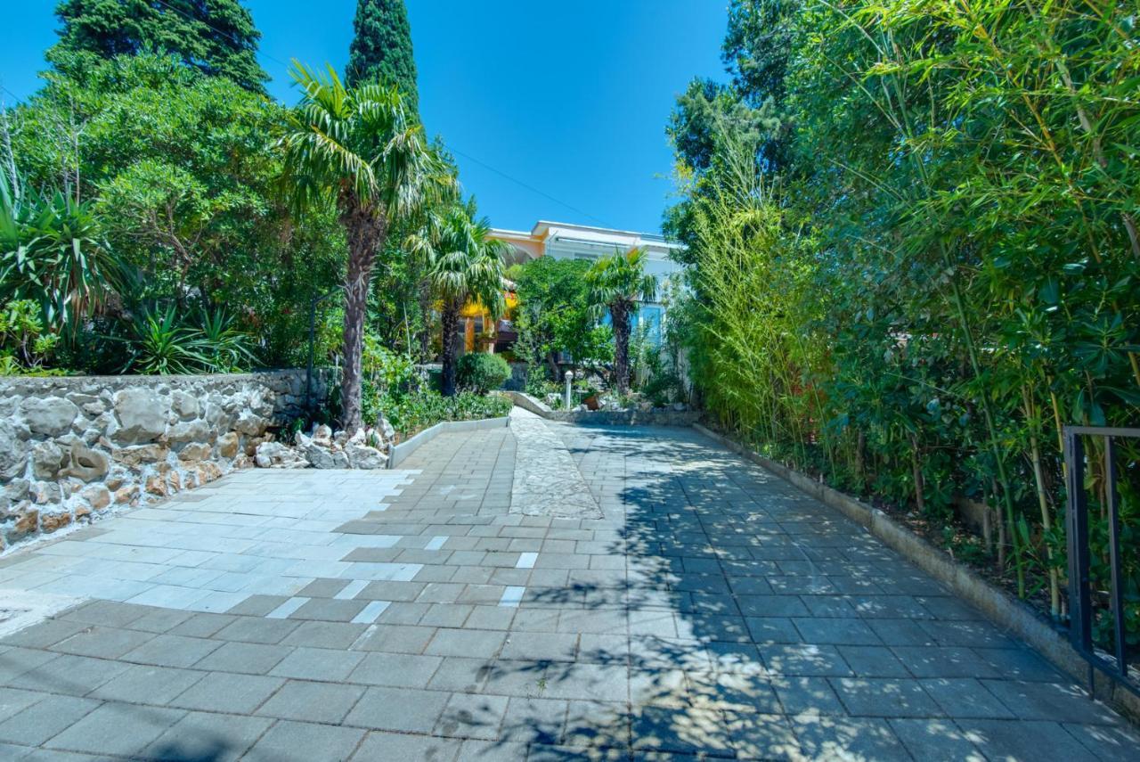 House Goran Villa Crikvenica Kültér fotó