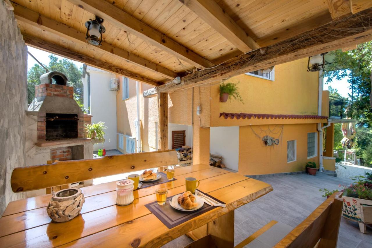 House Goran Villa Crikvenica Kültér fotó