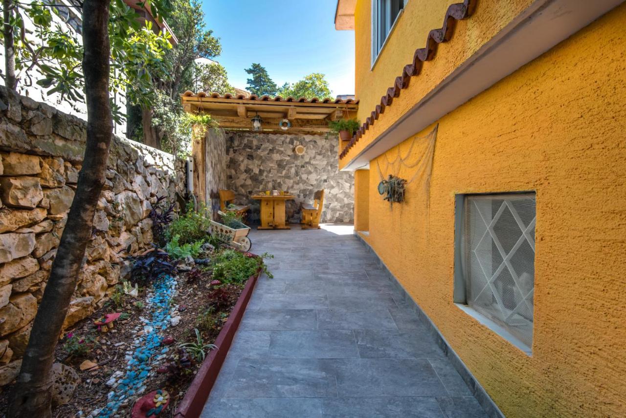 House Goran Villa Crikvenica Kültér fotó