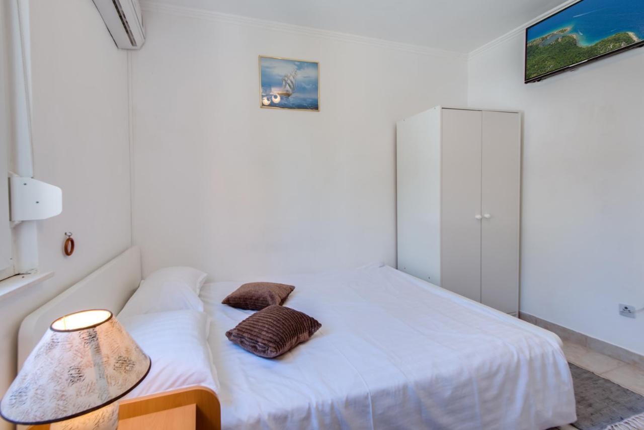 House Goran Villa Crikvenica Kültér fotó