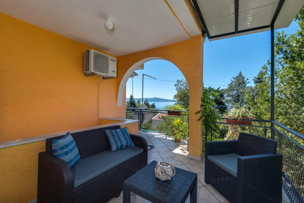 House Goran Villa Crikvenica Kültér fotó