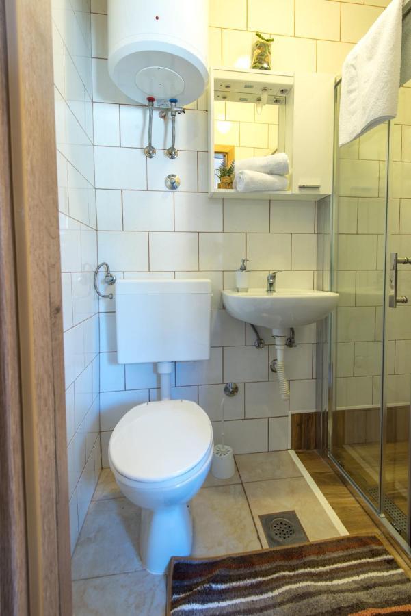 House Goran Villa Crikvenica Kültér fotó