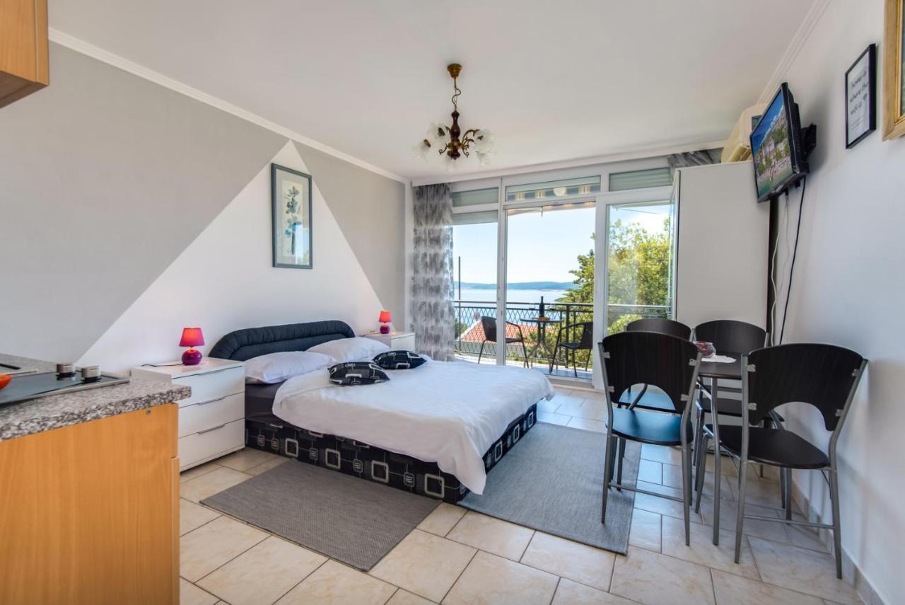 House Goran Villa Crikvenica Kültér fotó