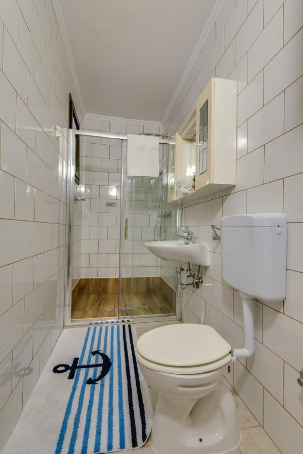 House Goran Villa Crikvenica Kültér fotó