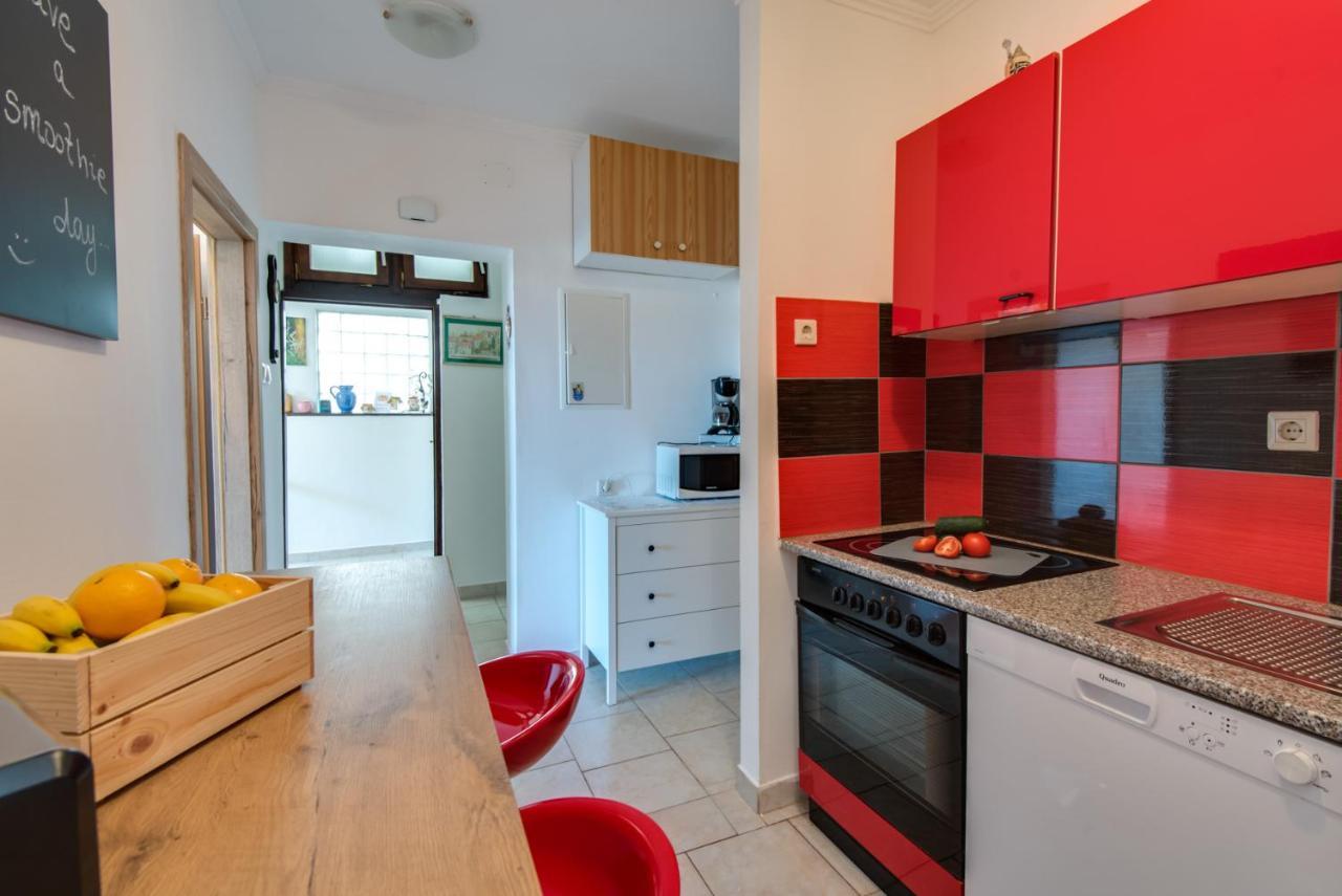 House Goran Villa Crikvenica Kültér fotó