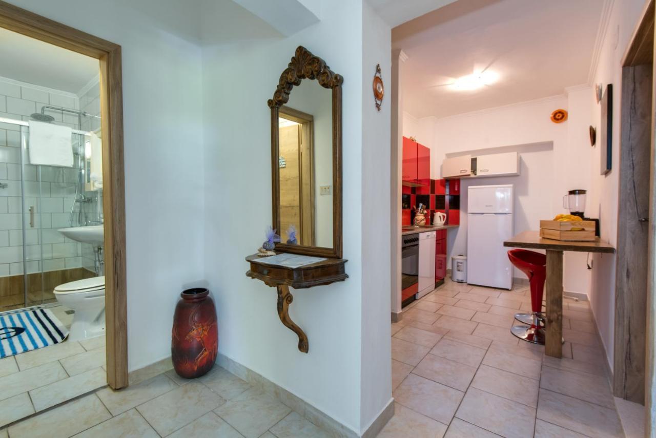 House Goran Villa Crikvenica Kültér fotó