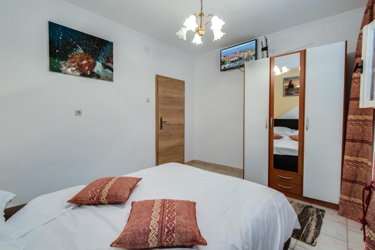 House Goran Villa Crikvenica Kültér fotó