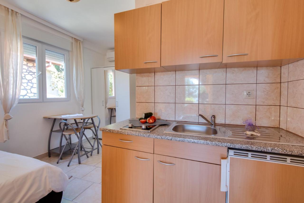 House Goran Villa Crikvenica Kültér fotó