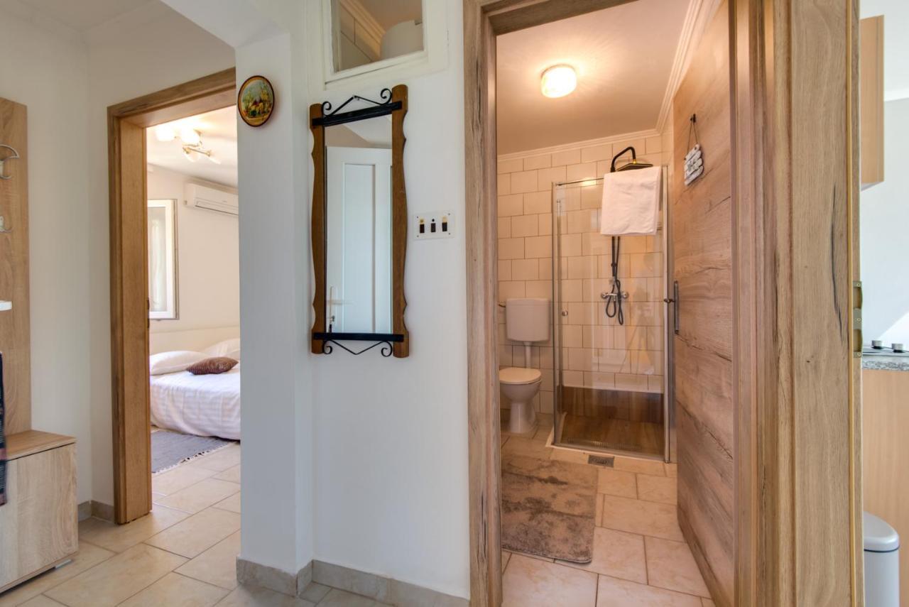 House Goran Villa Crikvenica Kültér fotó
