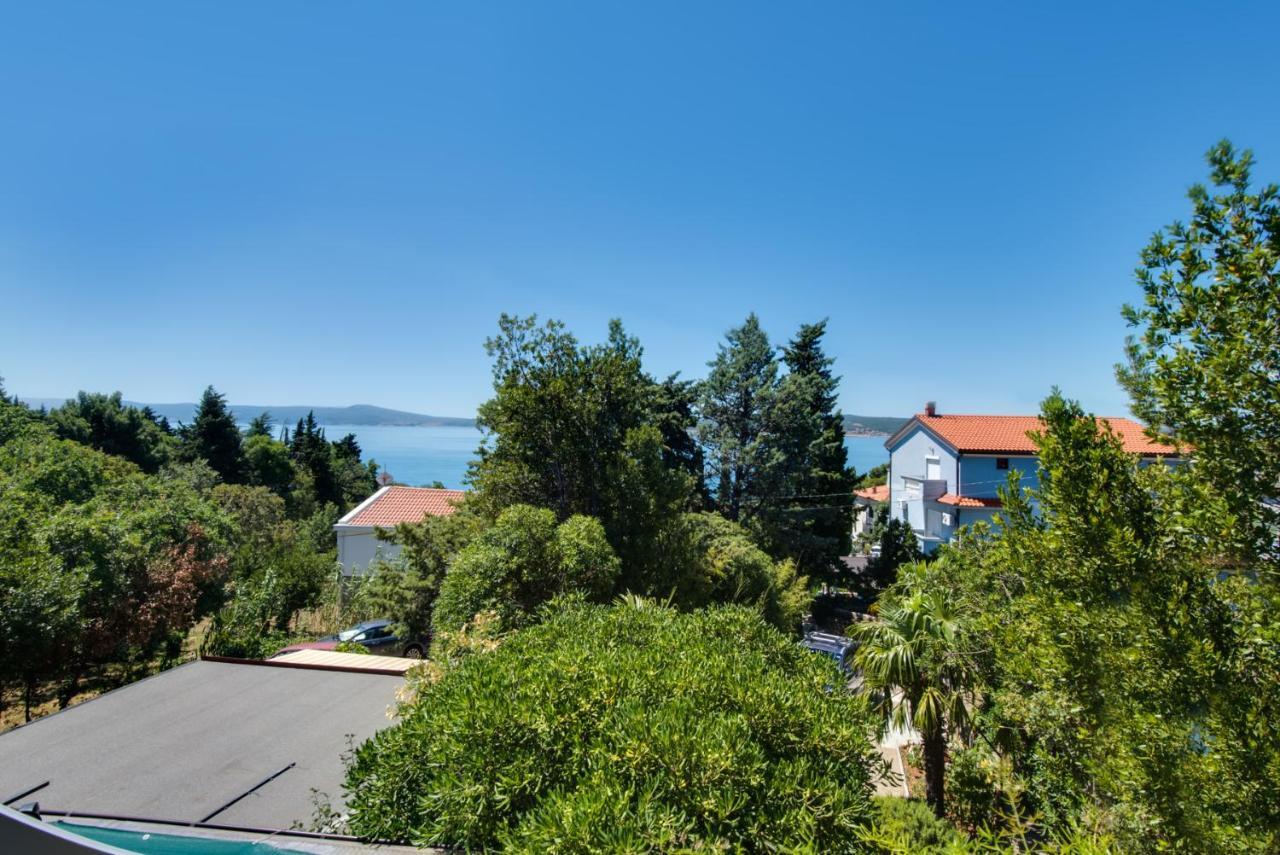 House Goran Villa Crikvenica Kültér fotó