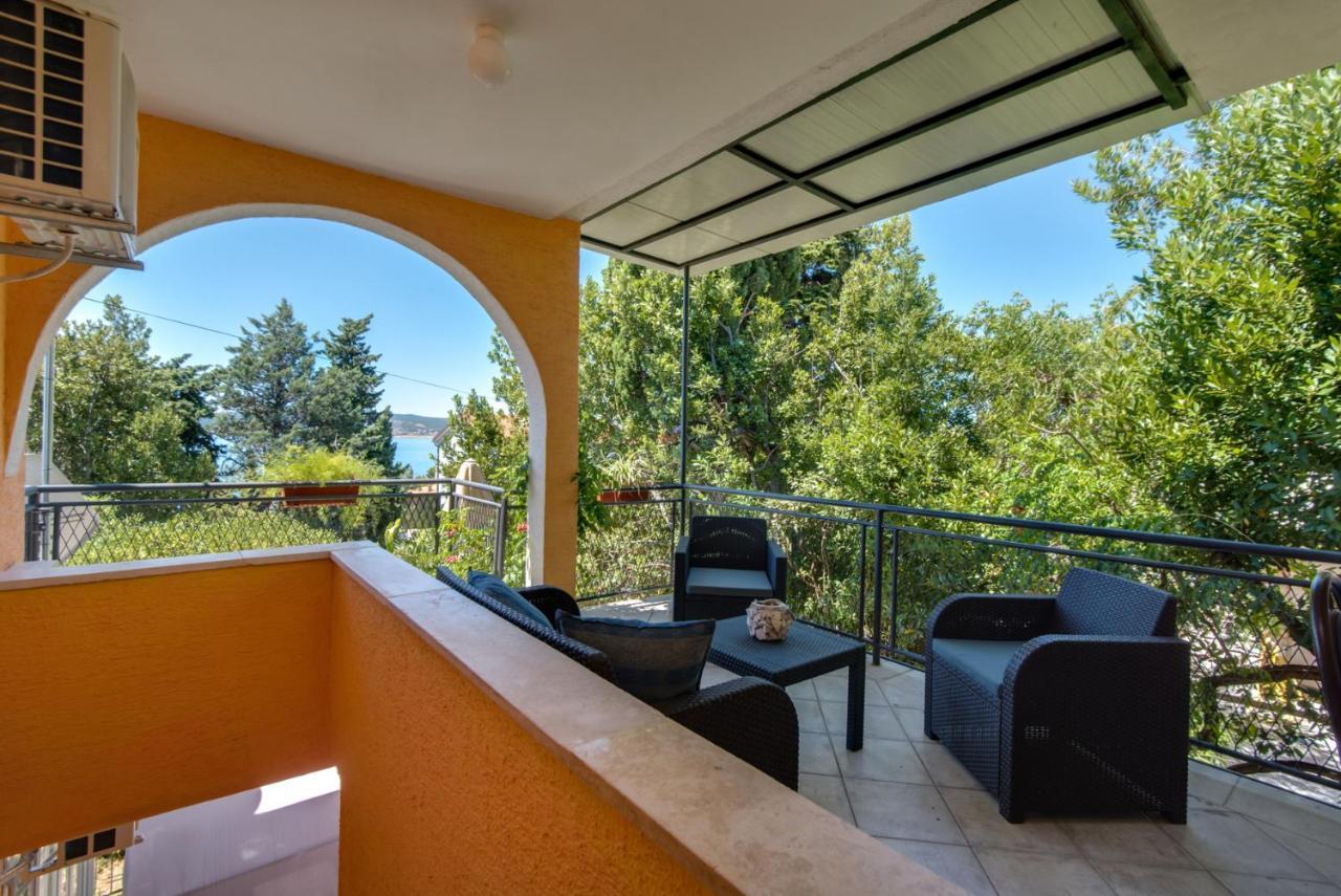 House Goran Villa Crikvenica Kültér fotó
