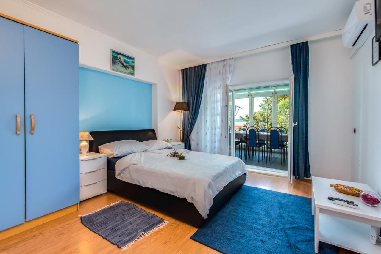 House Goran Villa Crikvenica Kültér fotó