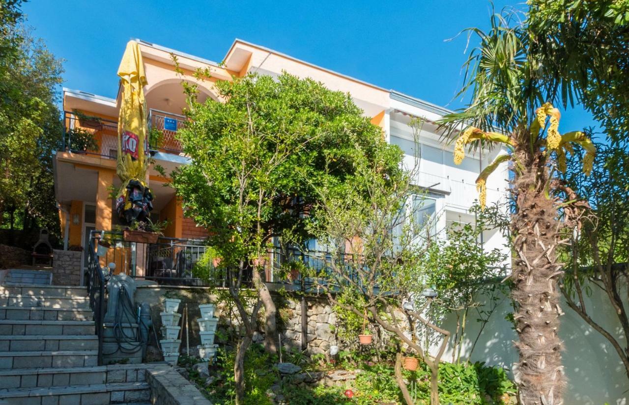 House Goran Villa Crikvenica Kültér fotó